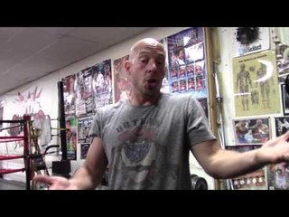 step one how to do pullups EsNews Boxing