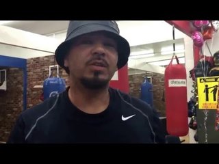 Rap Star Baby bash on Bradley vs Pacquiao 3 - esnews boxing