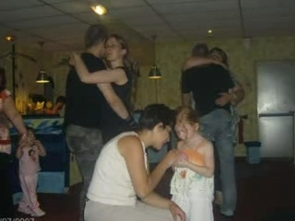 Mon anni