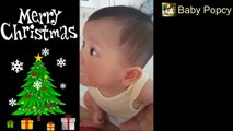 Kids Funny Video ★ Merry Christmas Baby ★ Merry Christmas Funn