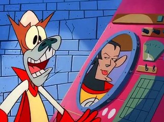 Mighty Mouse The New Adventures S02E05