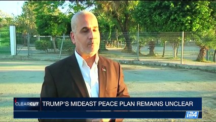 CLEARCUT | Israel to PA: stop payouts to families of dead terrorists | Wednesday, May 24th 2017