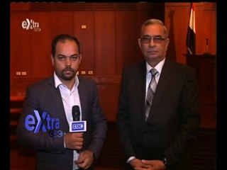 #غرفة_الأخبار | لقاء خاص مع رفعت قمصان معاون رئيس الوزراء لشؤون الانتخابات