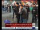 #غرفة_الأخبار | الشرطة التركية تطلق الغاز المسيل للدموع لتفريق محتجين بميدان التقسيم