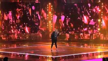Danni Hodson Sings Stronger  The Voice Australia Season 2
