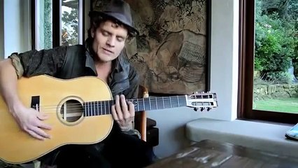 Danny Ross Audition - EXCLUSIVE FOOTAGE