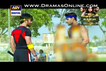 Tumse Mil Kay Episode 1 Full Part