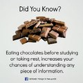 Top Food Facts That Will Blow Your Mind!