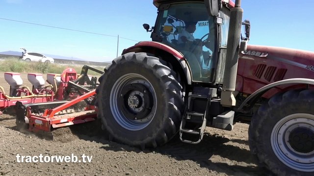 Case IH Puma 225 CVX