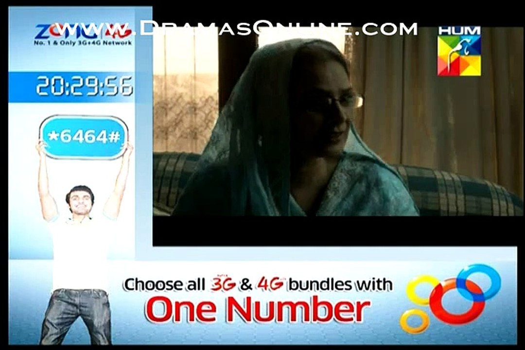 Alvida Episode 2 part 2