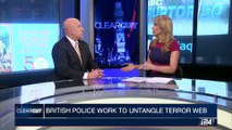 CLEARCUT | With Michelle Makori | Wednesday, May 24th 2017