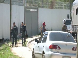 En estado delicado jóvenes que intentaron fugarse de renacer