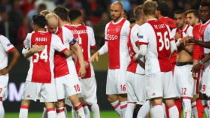 Bosz disappointed over United goals