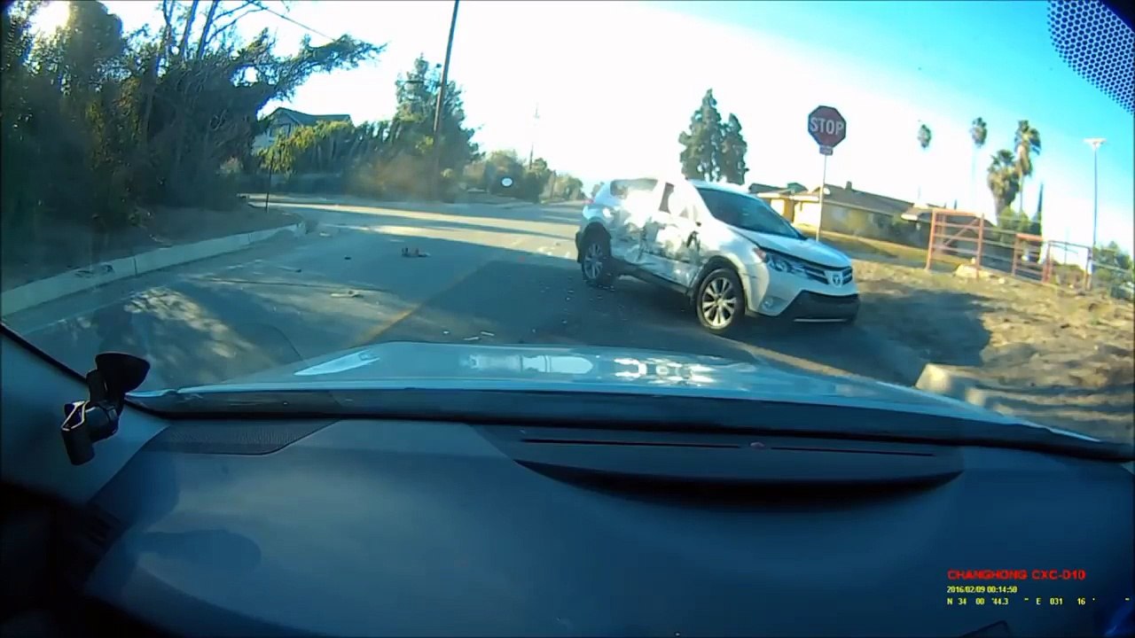 Best Head-On Collisions #1    Car Crash Compilation