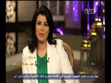 #معكم_منى_الشاذلي | منى الشاذلي : ليس كال الهروب انهزام بل هناك هروب يوسع المساحات ويقصر المسافات