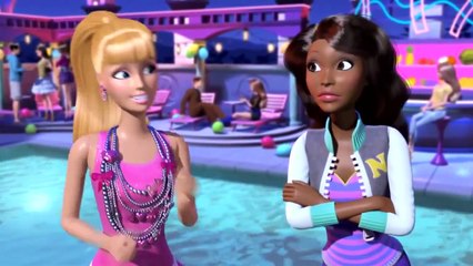Barbie Life in the Dreamhouse Español - HD Compilacion