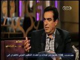 #معكم_منى_الشاذلي | جورج قرداحي: أطالب من يصف الثورة المصرية بانقلاب أن يحذفوا هذا المصطلح من شاشتهم