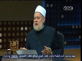 #والله_أعلم | الفهم الحقيقي للزهد