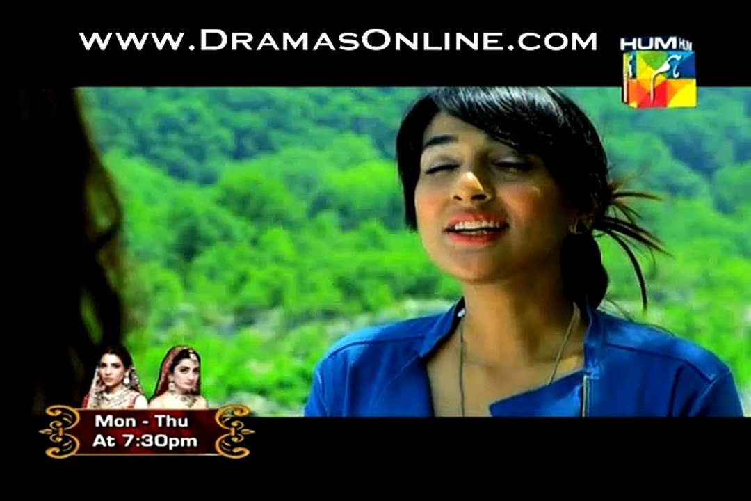 Zid Episode 9 full