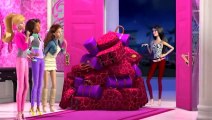 Barbie Life in the Dreamhouse Full Seasons 3, 4, 5 HD English HD 1 30 Hour part 1/2