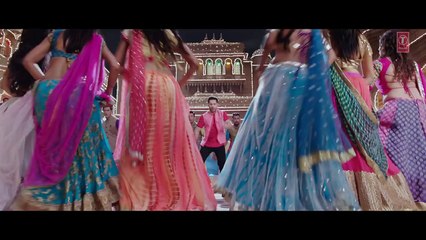 Aashiq Surrender Hua -- Indian Song 2017