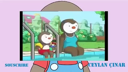 Trotro en français - Episode longue durée #8