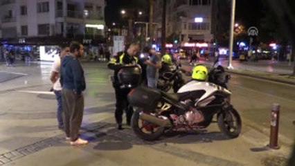 Türkiye Güven Huzur-6" Operasyonu