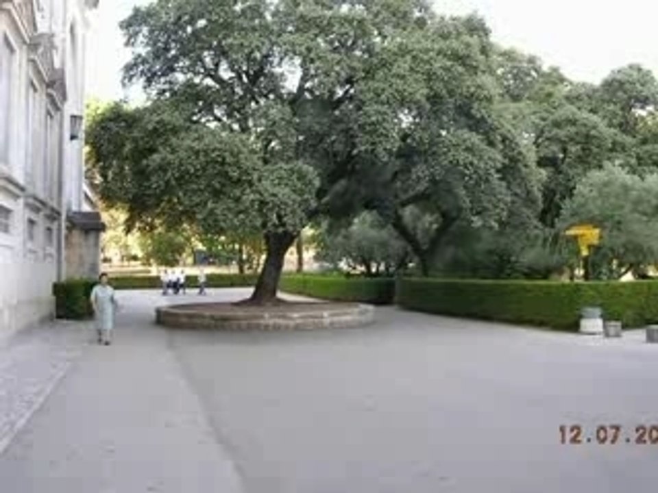 Fatima ( Portugal ) 2004