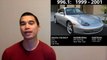 ✪ Which 911 sould you buy 996 vs 997 vs 991 - Porsche Buyer's Guide Part 1