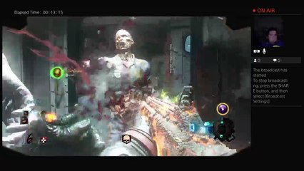 Playing Some Chronicles