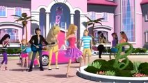Barbie En Espanol - Un Dia en la Playa