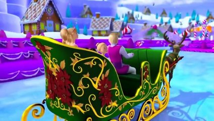 Barbie Deutsch Life in the Dreamhouse Ganzer Film part 2/2
