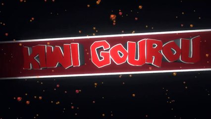 [TUTO FACILE] COMMENT FAIRE UN SCOUB