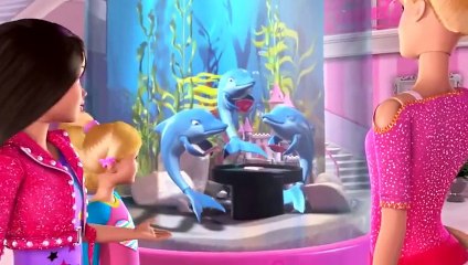 Barbie Deutsch Life in the Dreamhouse Ganzer Film part 1/2