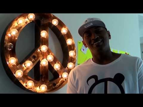 Matta World Peace On Childhood Friends LAMAR ODOM & Elton Brand - esnews