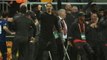 Injured Zlatan played his part in Europa triumph - Mourinho