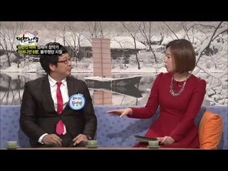 하반신 마비 훨체어 성악가 황영택, 어머니만 6명?, 불우했던 시절 공개 [대찬인생 53회]