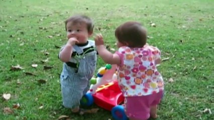 Try Not To Laugh At These Funniest Kid Vide 17 Compilation _ Kyoot Kids