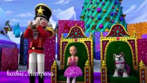 Barbie The Pearl Princess HD Full Movie  La princesa de las perlas  - Light up the World 2014 part 1/2