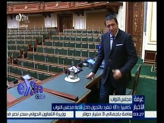 #غرفة_الأخبار | جولة إخبارية مع #نانسي_نور | 20 ديسمبر 2015