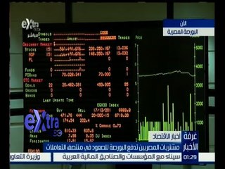#غرفة_الأخبار | جولة في أخبار الاقتصاد مع #مروج_إبراهيم | 20 ديسمبر 2015