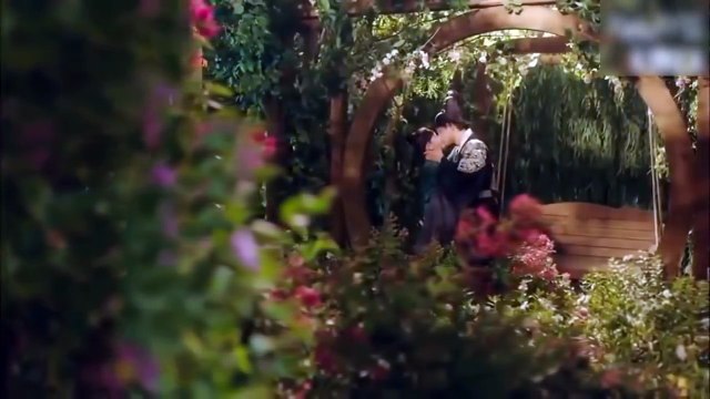 Korean Romantic scenes In Korean Drama 2017 Best Kiss Scenes