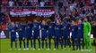 Minute's silence held before Ajax vs Manchester United Europa League final