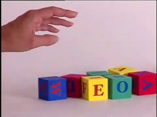 Baby Einstein: Language Nursery (2000)