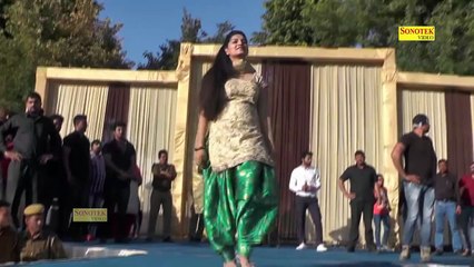 Hawa Kasuti ¦ अलवर में हुये सपने के डांस के दीवाने ¦ सपना को देखने के लिए लगी भारी भीड़ ¦ Sapna Dance