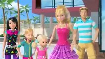 Barbie Life In The Dreamhouse (Seasons 1 - 3) Ful Episodes - Barbie English part 2/2
