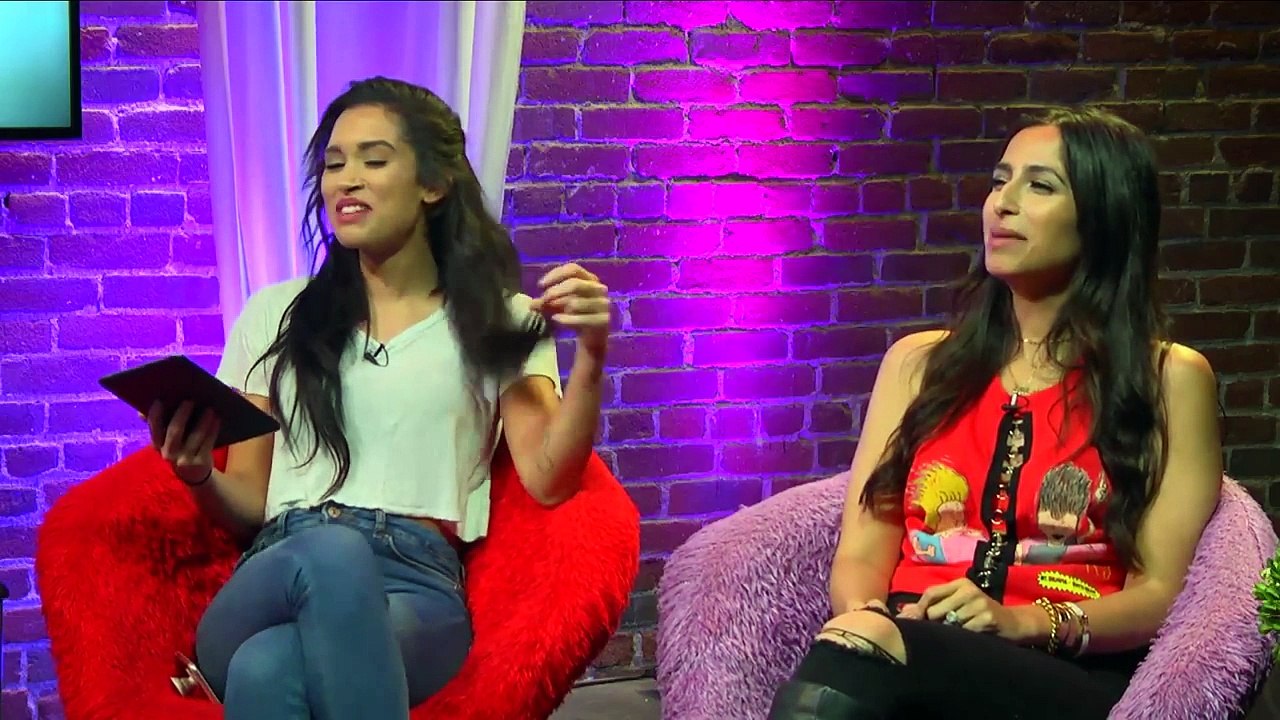 Pretty Little Liars After Show Season 7 Episode 15: Who is the Facetime caller?!