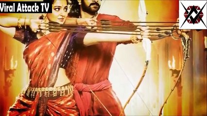 BAAHUBALI 2 - बाहुबली 2 के साथ सब कुछ गलत है - TOP 10 MISTAKES & BLUNDERS -