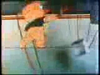 Porkeys Midnight Matinee