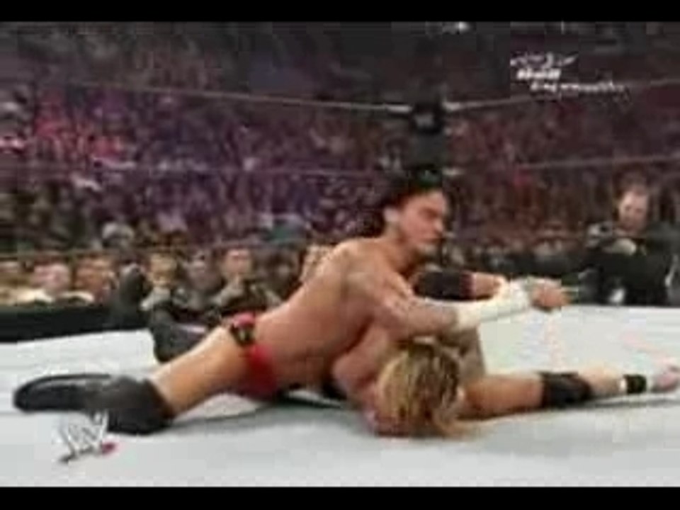 CM Punk Tribute
